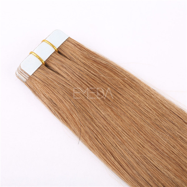 Double Side Extensions Tape LJ109
